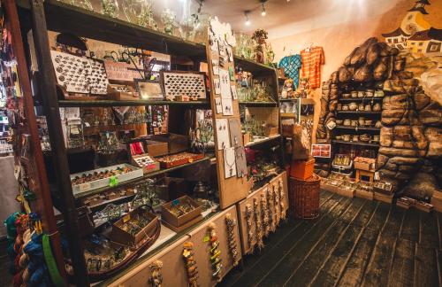 Pension Cert a Kaca - image 9