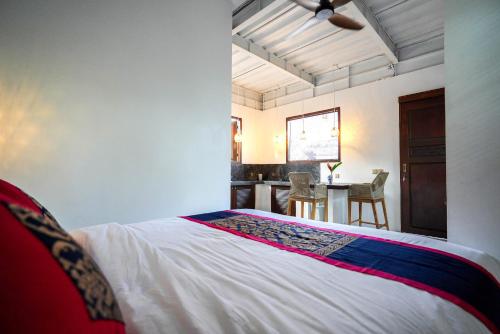 Alchemy Studio Ubud, Bali