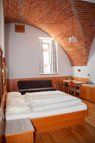 Augustiner-Chorherrenstift Reichersberg - Hotel