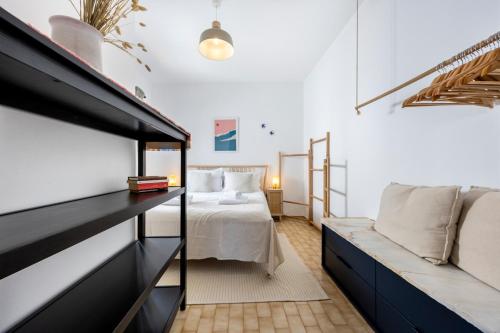 Casa Ana Mar in Raposeira