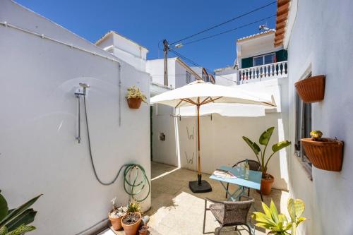 Casa Ana Mar in Raposeira