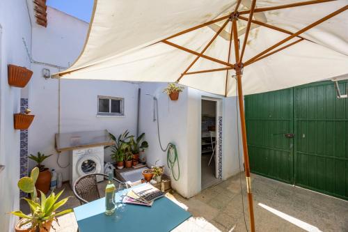 Casa Ana Mar in Raposeira