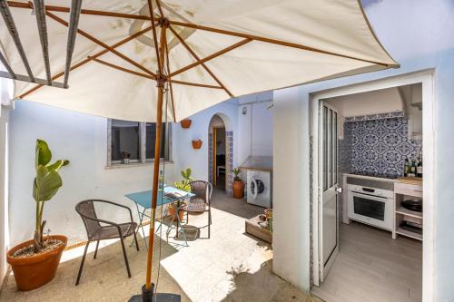 Casa Ana Mar in Raposeira