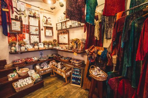 Pension Cert a Kaca - image 10