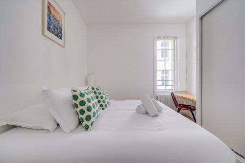 L'Eclat Bordelais - Appt au coeur de Bordeaux, Bordeaux (Foto 3)