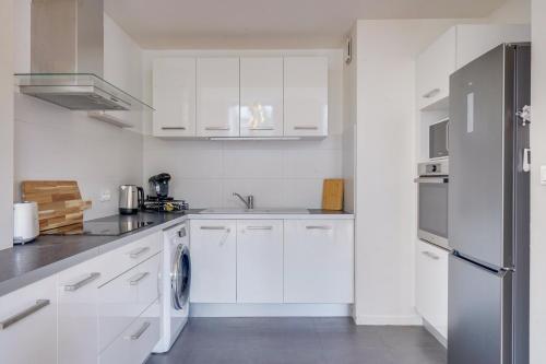 L'Eclat Bordelais - Appt au coeur de Bordeaux, Bordeaux (Foto 10)