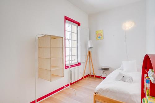 L'Eclat Bordelais - Appt au coeur de Bordeaux - image 3