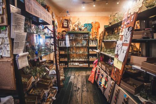 Pension Cert a Kaca - image 14