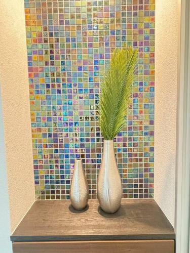 Akikawa Koshi 8의 주변 풍경사진