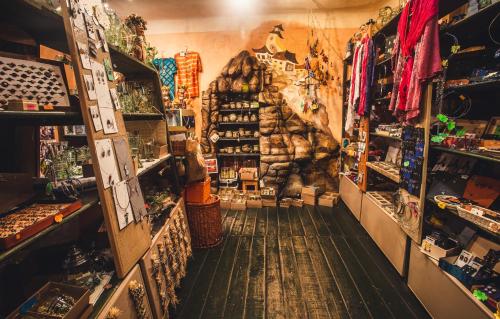 Pension Cert a Kaca - image 2