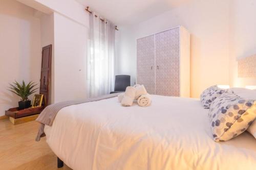 Apartamento Secreto de la Magdalena, Córdoba (foto 6)