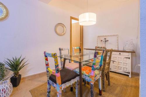 Apartamento Secreto de la Magdalena, Córdoba (foto 7)