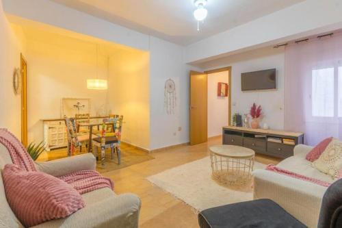 Apartamento Secreto de la Magdalena, Córdoba (foto 8)