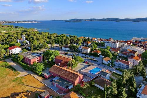 Hotel Villa Donat – Sv. Filipi i Jakov, VA