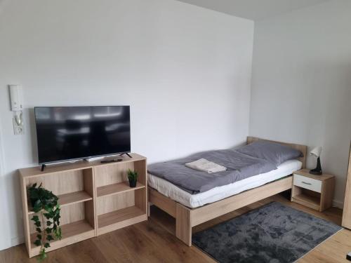 Cozy Studio-Apartment in Hattersheim in Hattersheim, Deutschland