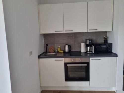 Létesítmények, Cozy Studio-Apartment in Hattersheim in Hattersheim am Main