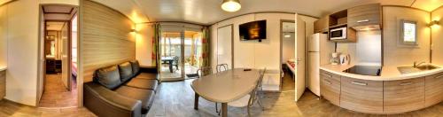 3 bedrooms, 5 beds