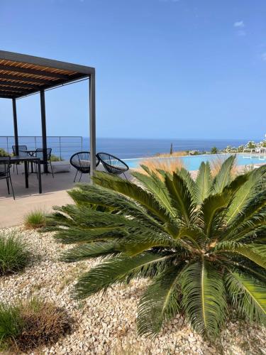 Kefalonian Escape Suites in Elios Proni