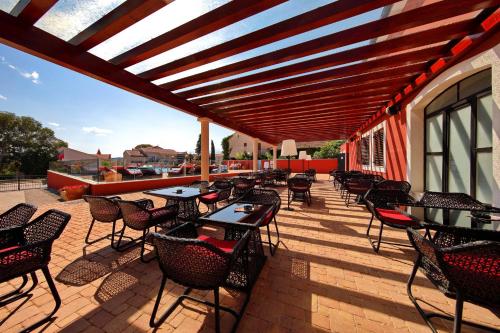 Hotel Villa Donat – Sv. Filipi i Jakov, VA