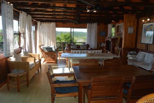 House 47, Sodwana Bay Lodge Dolphin Lodge, Sodwana Bay (photo 7)