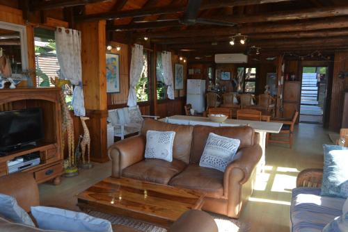 House 47, Sodwana Bay Lodge Dolphin Lodge, Sodwana Bay (photo 3)