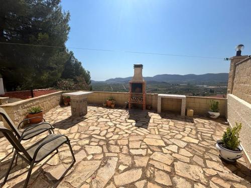 Marvelous Ador Dream Villa with Wifi, 3 Bedrooms And Swimming Pool