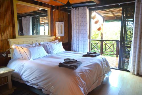 House 47, Sodwana Bay Lodge Dolphin Lodge, Sodwana Bay (photo 8)