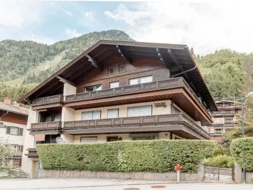 Apartment Bella Vista by Interhome in Bad Hofgastein, Österreich