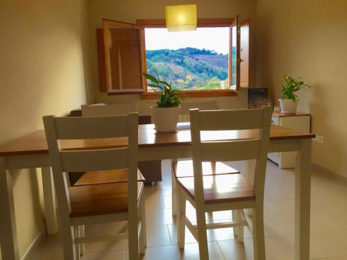 Létesítmények, Apartament Escaladei in La Morera De Montsant