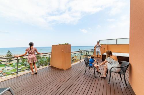 Protur Roquetas Hotel & Spa - image 6
