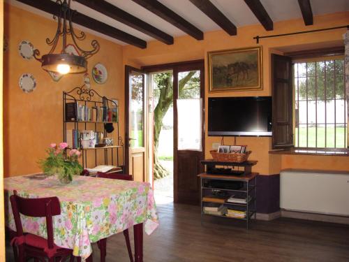 Apartment di Magnano by Interhome