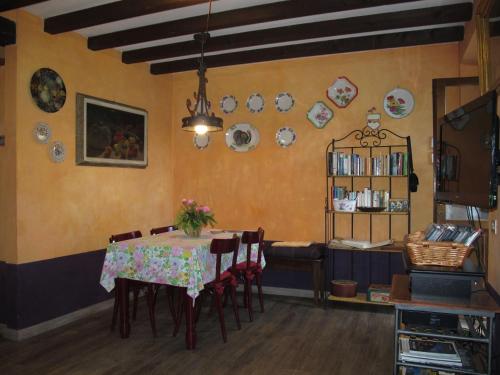 Apartment di Magnano by Interhome