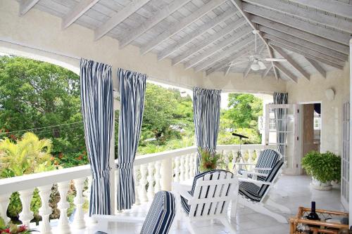 Fasilitas, Sea Symphony Villa in Checker Hall