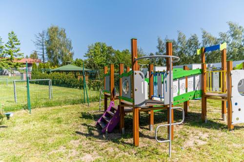 Ośrodek Wczasowy Boski Raj - image 10