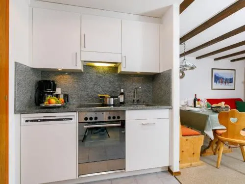 Apartment Residenza Chesa Margun 67-3 by Interhome in Surlej, Schweiz