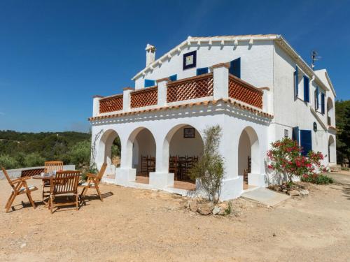 Holiday Home Mas del Guixe by Interhome