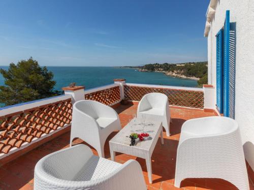 Holiday Home Mas del Guixe by Interhome