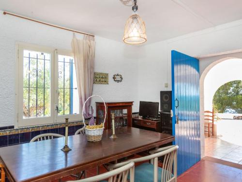 Holiday Home Mas del Guixe by Interhome