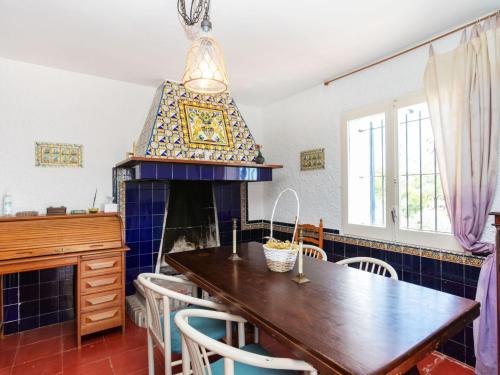Holiday Home Mas del Guixe by Interhome