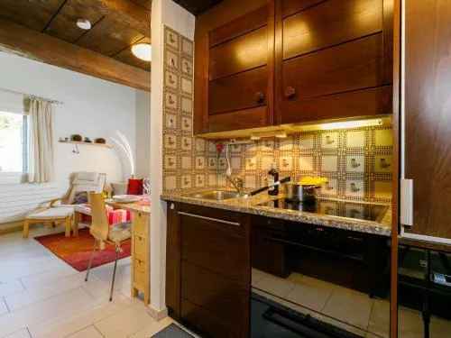 Apartment Residenza Chesa Margun 47-2 by Interhome in Surlej, Schweiz