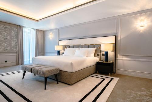 Amoure Hotel - The Leading Hotels of the World in Vila Verde (Braga)