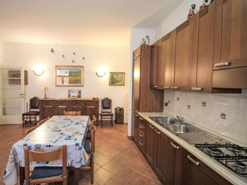 Apartment 3 by Interhome, Chiavari (foto 6)