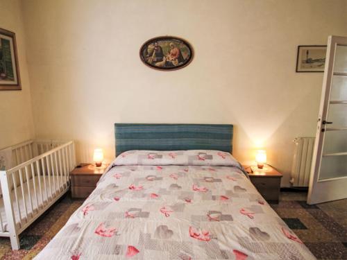 Apartment 3 by Interhome, Chiavari (foto 7)