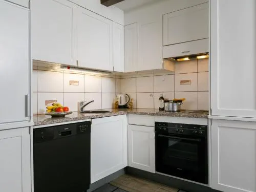 Apartment Residenza Chesa Margun 710-1 by Interhome in Surlej, Schweiz