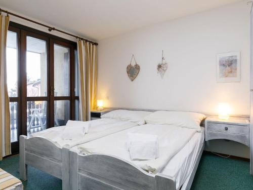 Apartment Residenza Chesa Margun 13-6 by Interhome in سيلفابلانا