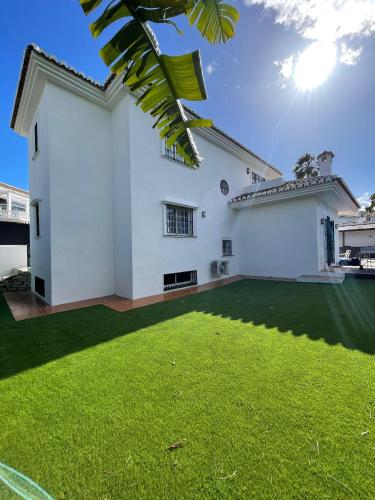 Lets in the Sun - Villa Sunset, Málaga (fotografie 6)