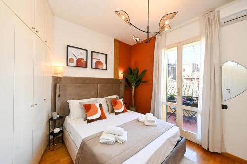 Navona design rooftop, Рим