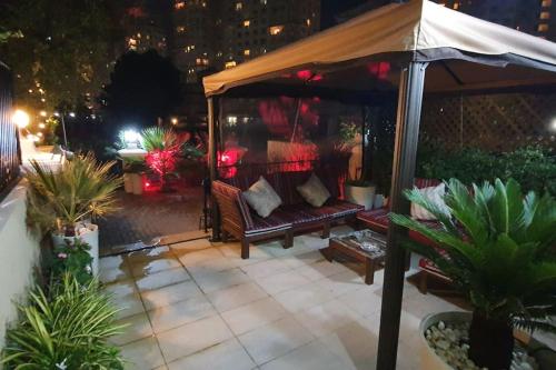 Spacious Villa with terrace close to the sea, Rás al-Chajma (fotografie 4)