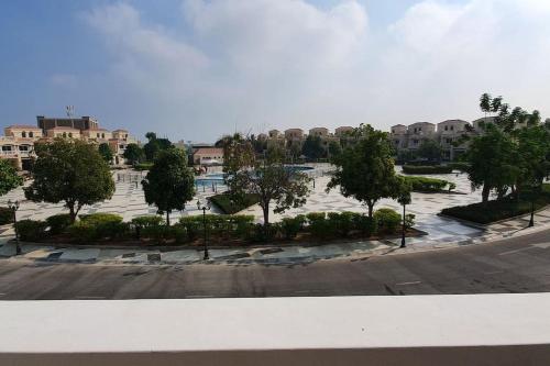 Spacious Villa with terrace close to the sea, Rás al-Chajma (fotografie 6)