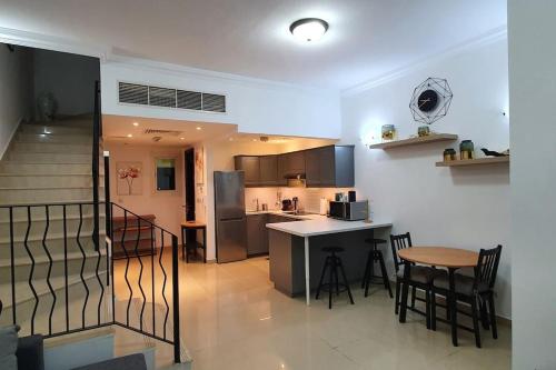 Spacious Villa with terrace close to the sea, Rás al-Chajma (fotografie 7)